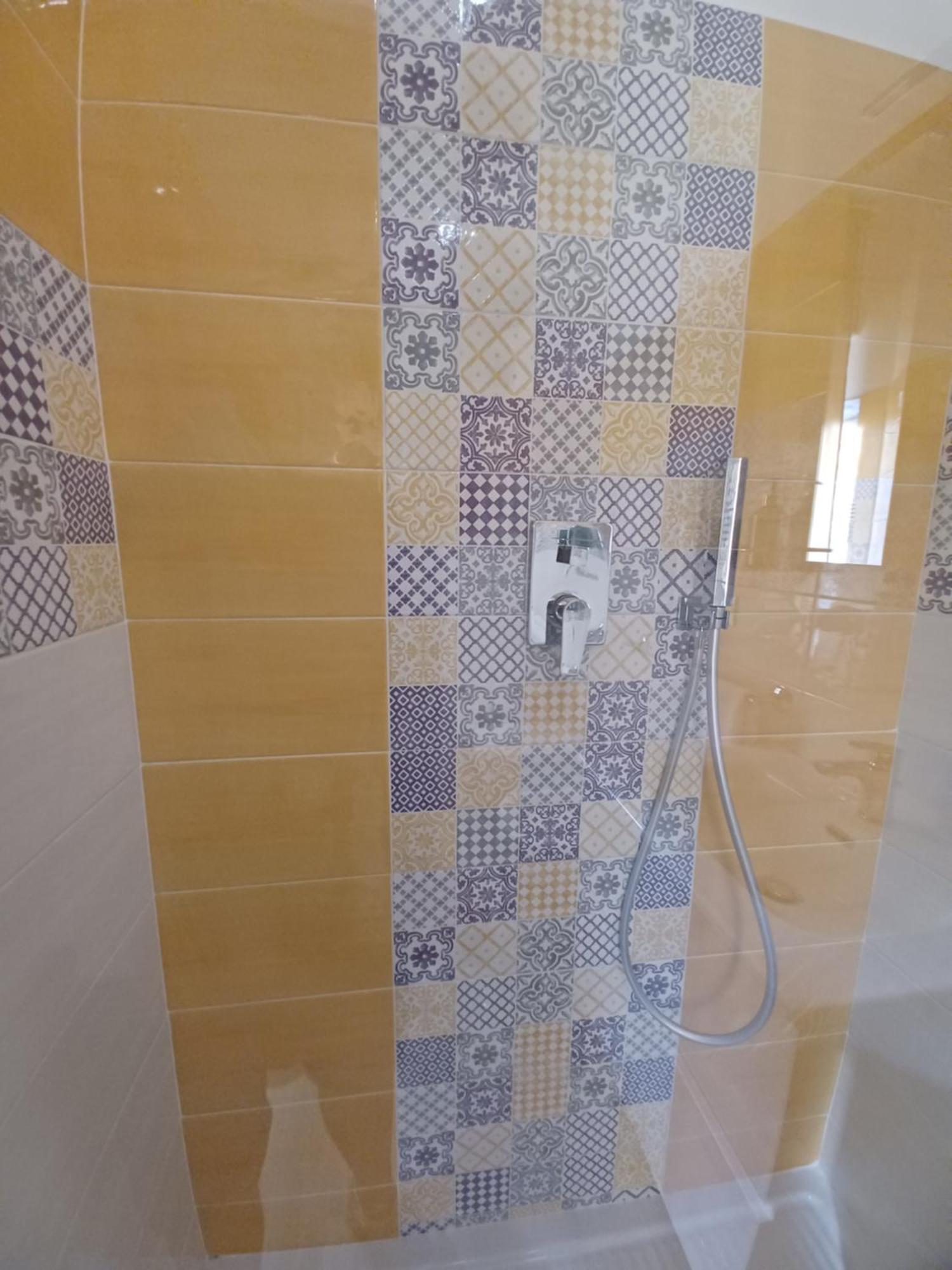 B&B Due Stanzulelle Salerno Dış mekan fotoğraf