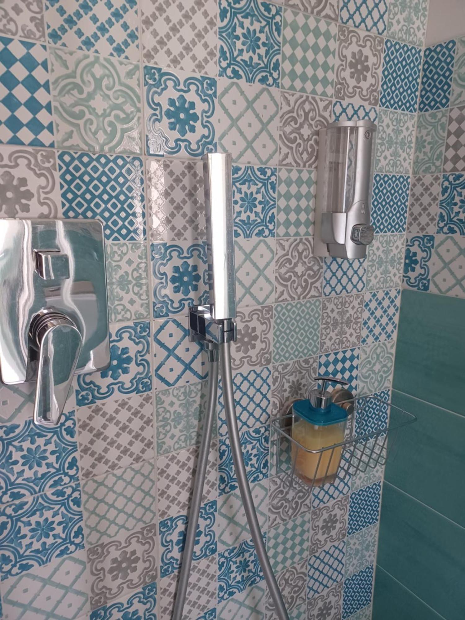 B&B Due Stanzulelle Salerno Dış mekan fotoğraf