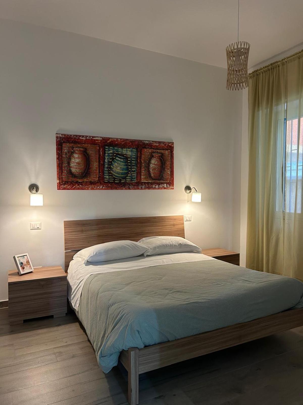 B&B Due Stanzulelle Salerno Dış mekan fotoğraf